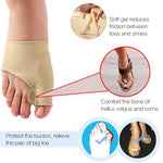 SuperKart™ - Orthopedic Elastic Bunion Corrector