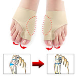 SuperKart™ - Orthopedic Elastic Bunion Corrector