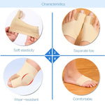 SuperKart™ - Orthopedic Elastic Bunion Corrector